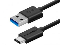 persuade gold Perseus BLITZWOLF BW-CB3 KABEL USB TYP C czyli bardzo dobry kabel za rozsądną cenę.  - Naprawa